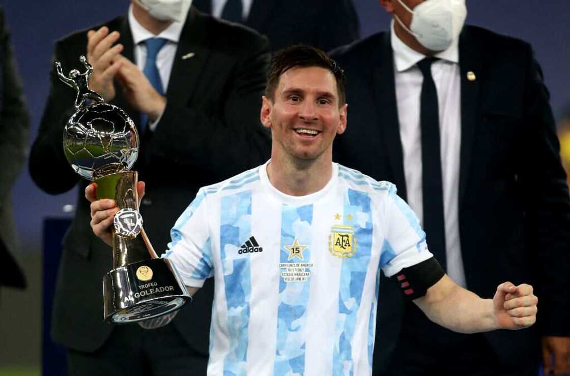 Lionel Messi holidays in a N100m a month Miami-nased mansion Lionel Messi holidays in a N100m a month Miami-nased mansion