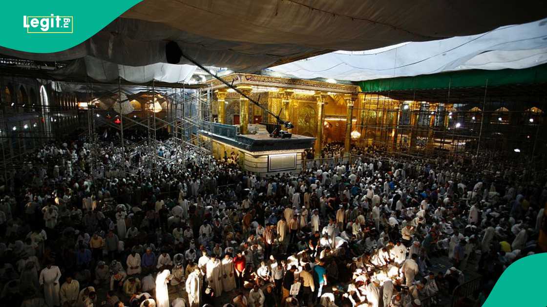 Arafah Day: List of 7 important things Muslims should do Arafah Day: List of 7 important things Muslims should do