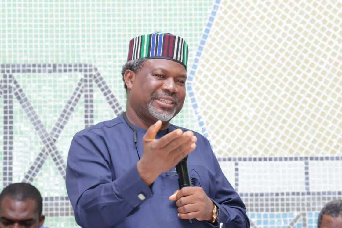 Benue state, 2023 election, APC, PDP, Governor Samuel Ortom Benue state, 2023 election, APC, PDP, Governor Samuel Ortom