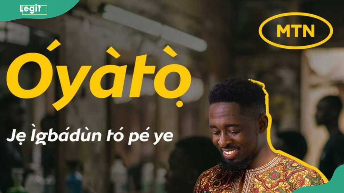 MTN Oyato bundles MTN Oyato bundles