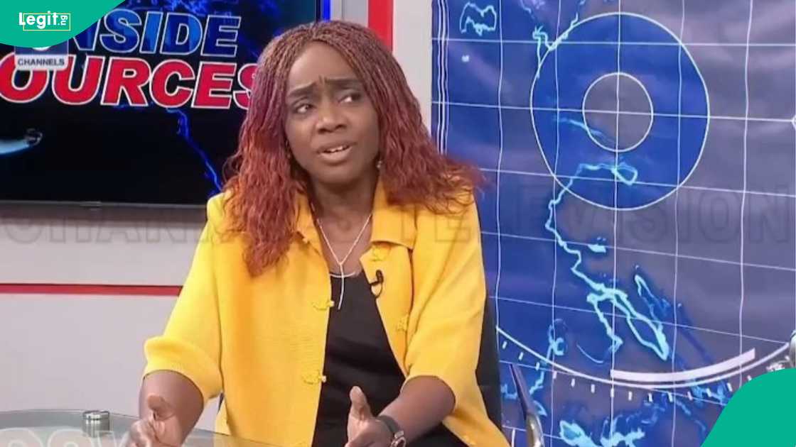 Kemi Adeosun seeks energetic candidates with growth mindset and strong ability to learn and adapt.