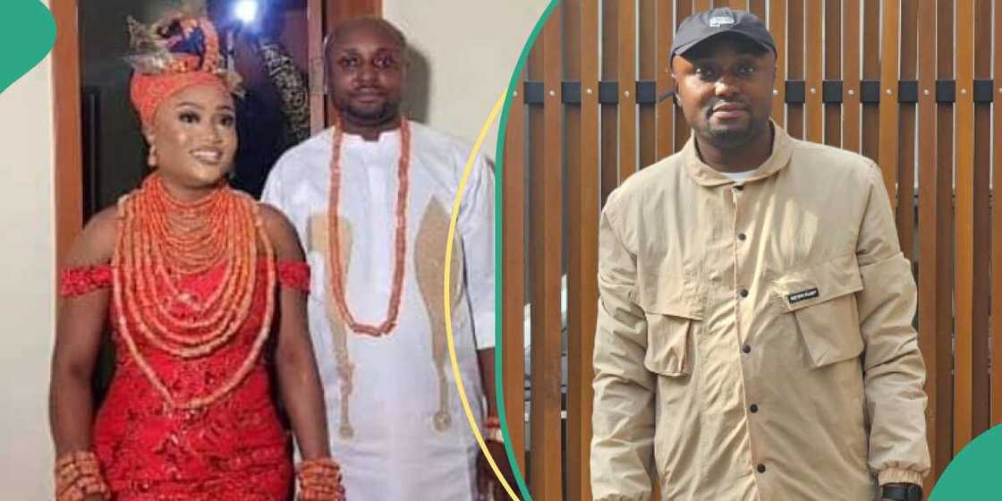 Isreal DMW warns men about his ex-wife Sheila