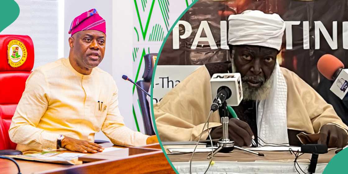 Yoruba Elders reject Shari’ah court plan, gives reason Yoruba Elders reject Shari’ah court plan, gives reason