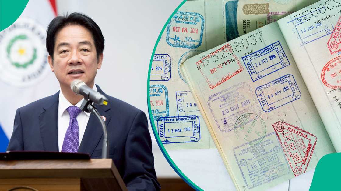 See 5 key conditions foreigners must meet to become citizens