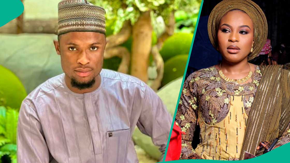 Mansurah Isah za ta dauki mataki kan bata mata suna