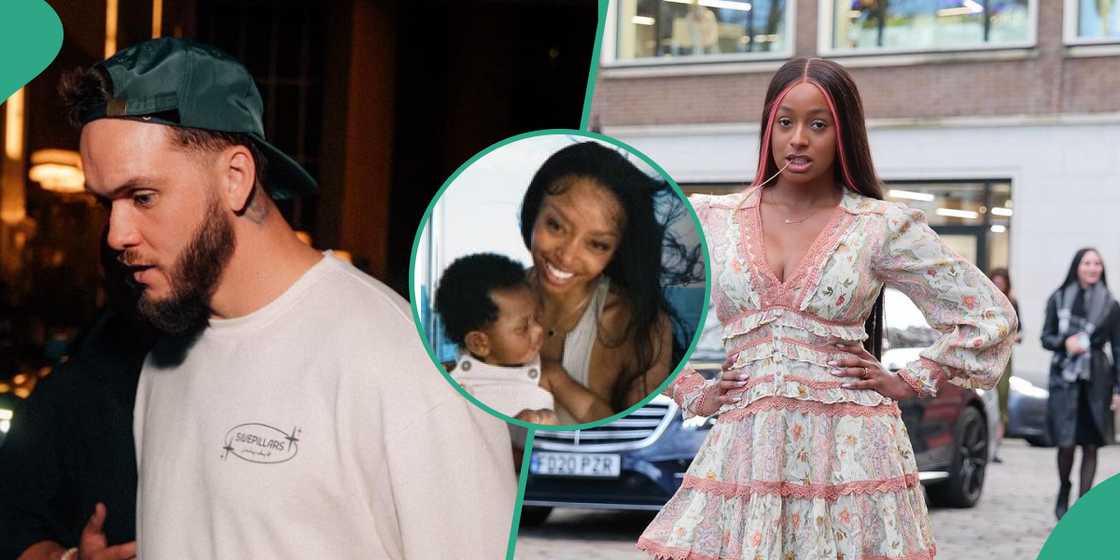 Ryan Taylor engages a troll. Ryan Taylor engages a troll.