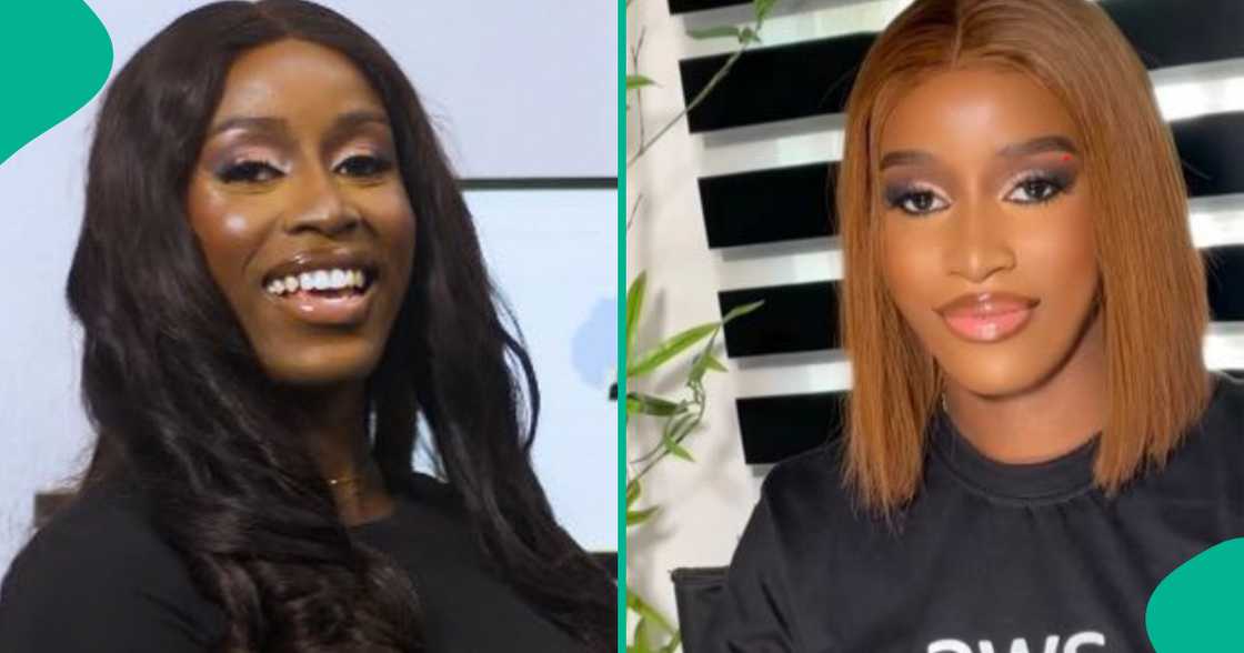 Lady shares reason why her visa was denied despite winning scholarship to London Lady shares reason why her visa was denied despite winning scholarship to London
