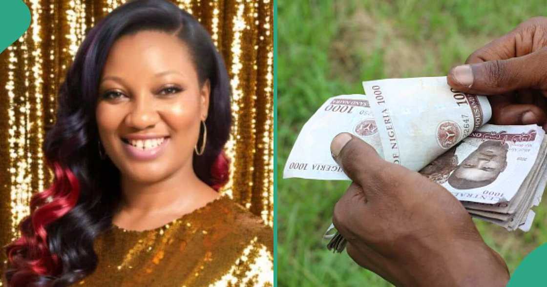 Nigerians react as lady advises men to stop paying their girlfriends' house rents Nigerians react as lady advises men to stop paying their girlfriends' house rents