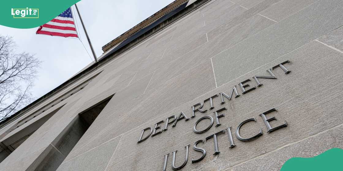 Two US-based Nigerians jailed for 10 years over $6m fraud Two US-based Nigerians jailed for 10 years over $6m fraud