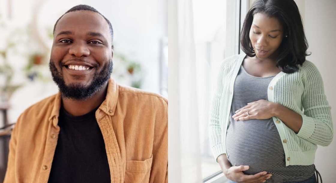 Woman gets pregnant despite wife getting a vasectomy. Woman gets pregnant despite wife getting a vasectomy.