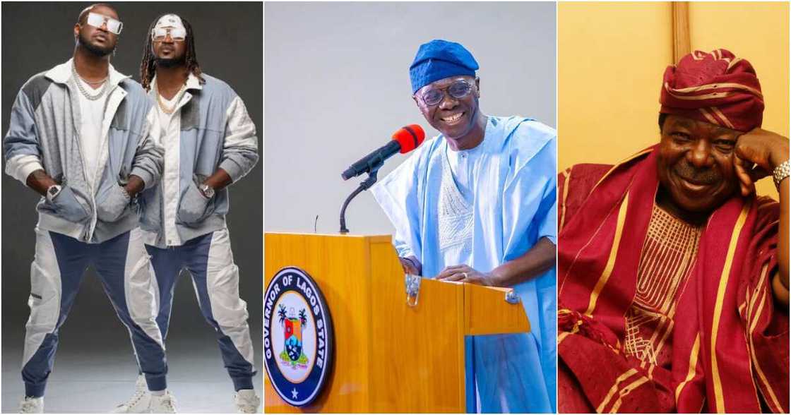 AMAA 2022 headliners and host AMAA 2022 headliners and host