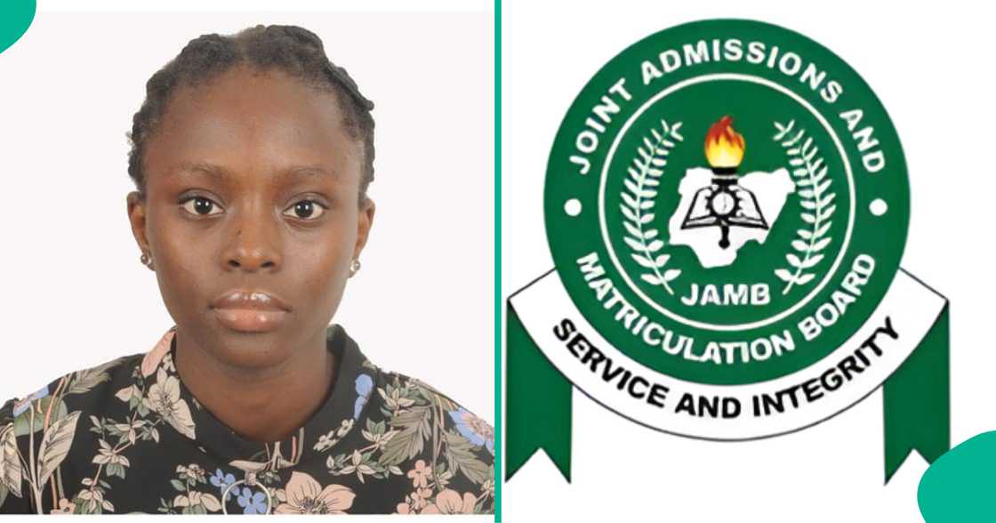 The 2025 top UTME scorer of Hillcity Schools, Kwara state, Olawepo Gertrude, opens up on how she got 373. The 2025 top UTME scorer of Hillcity Schools, Kwara state, Olawepo Gertrude, opens up on how she got 373.