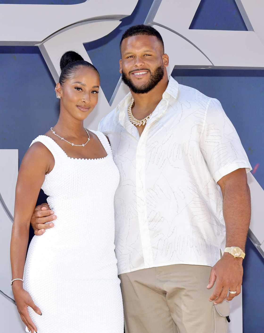 Erica Donald Erica Donald