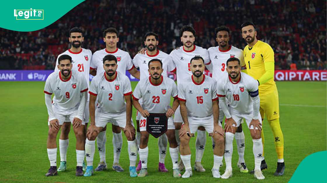 Jordan, Nigeria, Super Eagles, World Cup, FIFA Jordan, Nigeria, Super Eagles, World Cup, FIFA