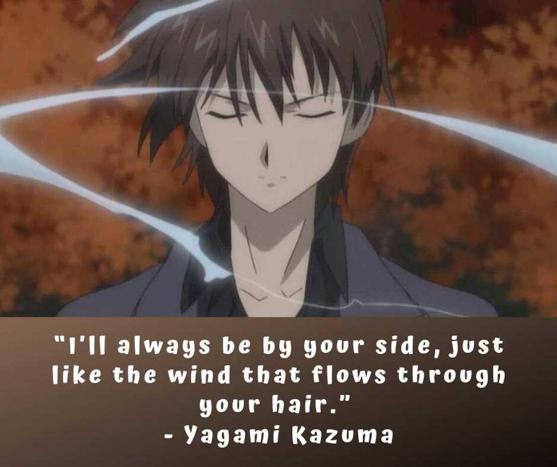 Anime quotes about love Anime quotes about love