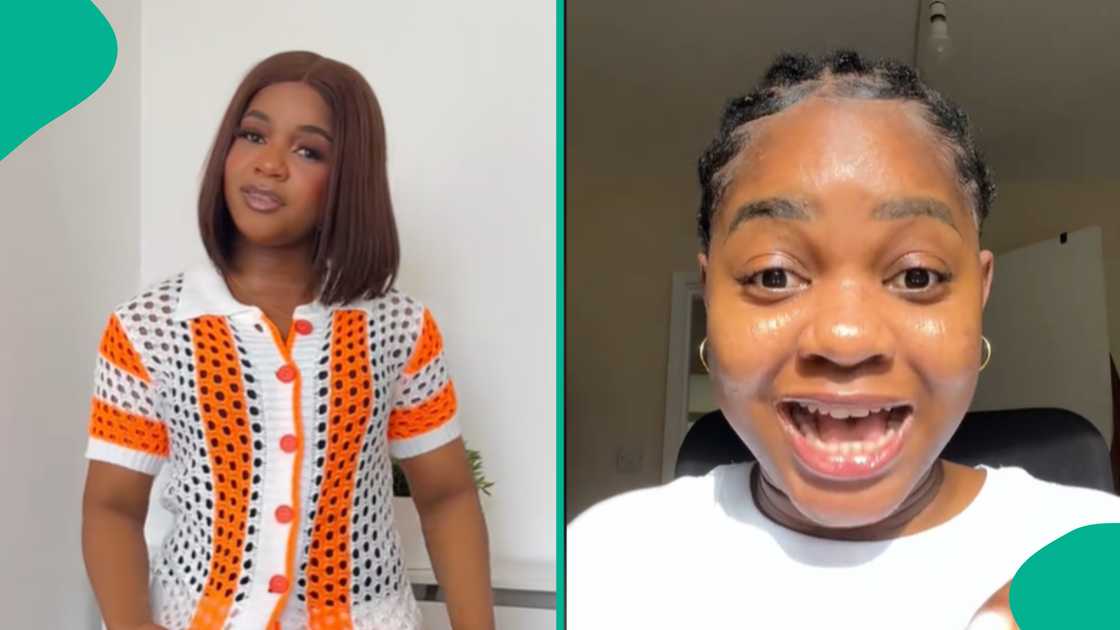 Abroad-based lady says there is scarcity of men who are willing to marry. Abroad-based lady says there is scarcity of men who are willing to marry.