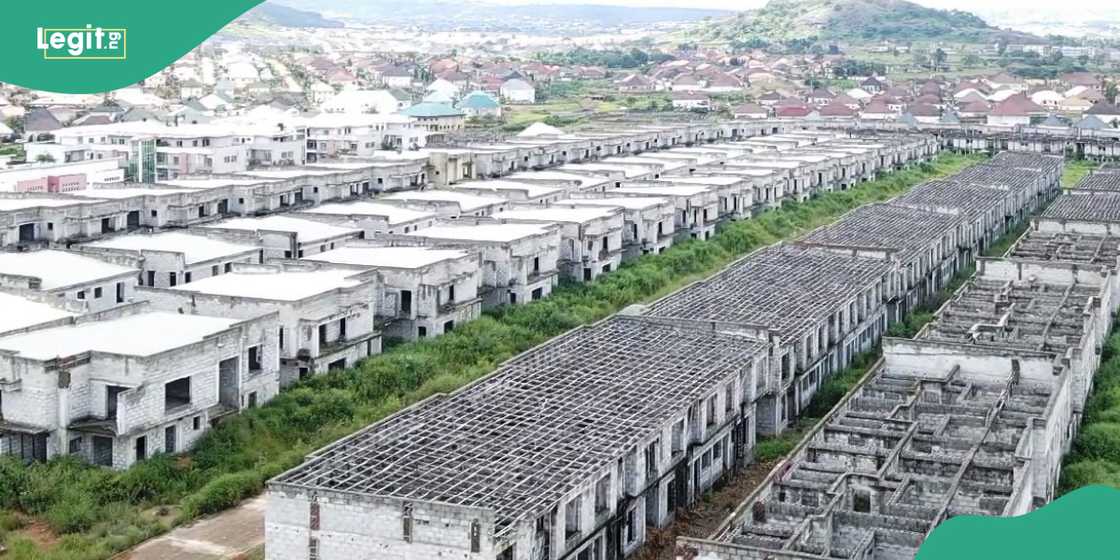 EFCC Makes Single Largest Asset Recovery till Date EFCC Makes Single Largest Asset Recovery till Date