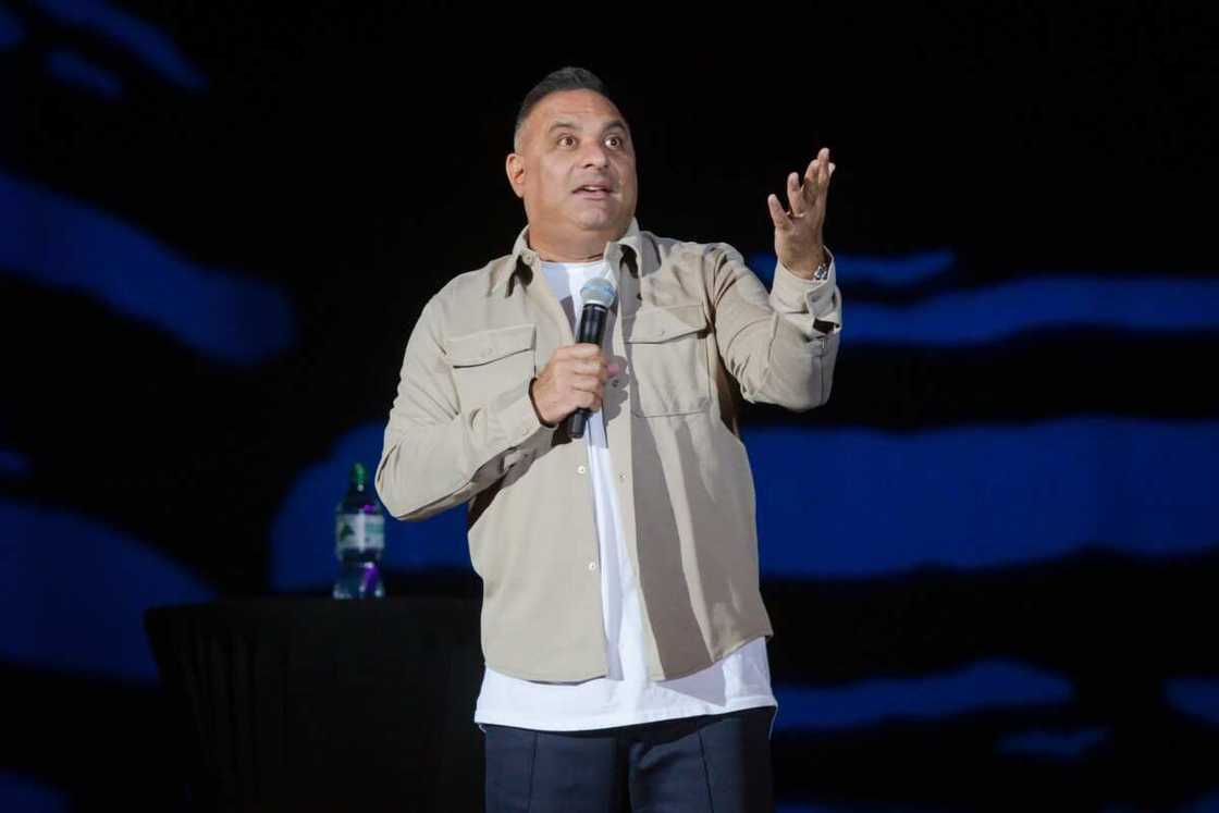 Asian male Comedian Netflix Asian male Comedian Netflix