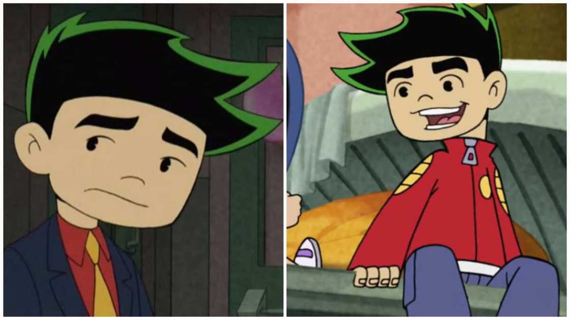 hottest cartoons of all time hottest cartoons of all time