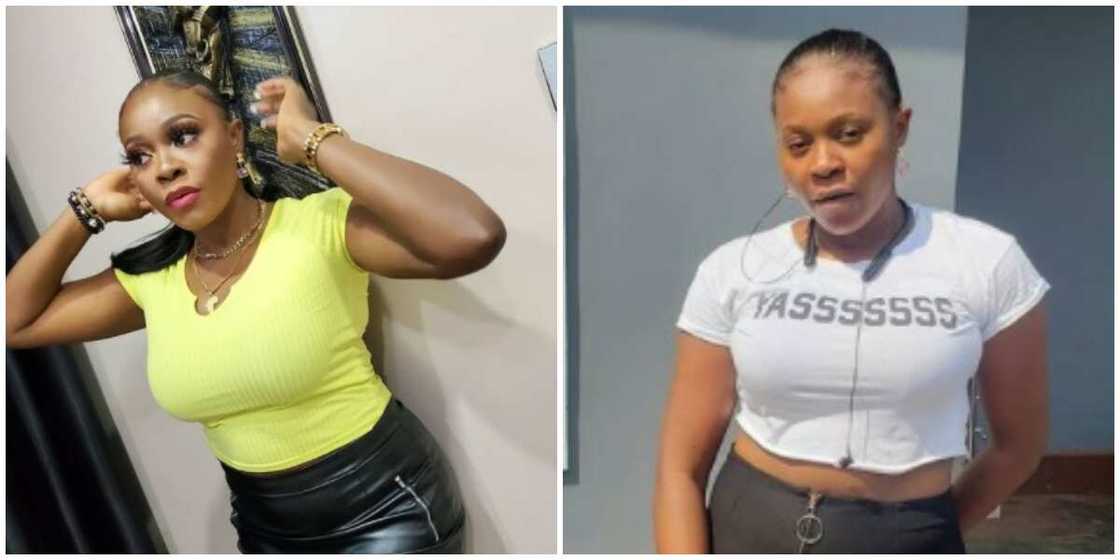 Actress Ifemeludike: Repeated locations devalue film production Actress Ifemeludike: Repeated locations devalue film production