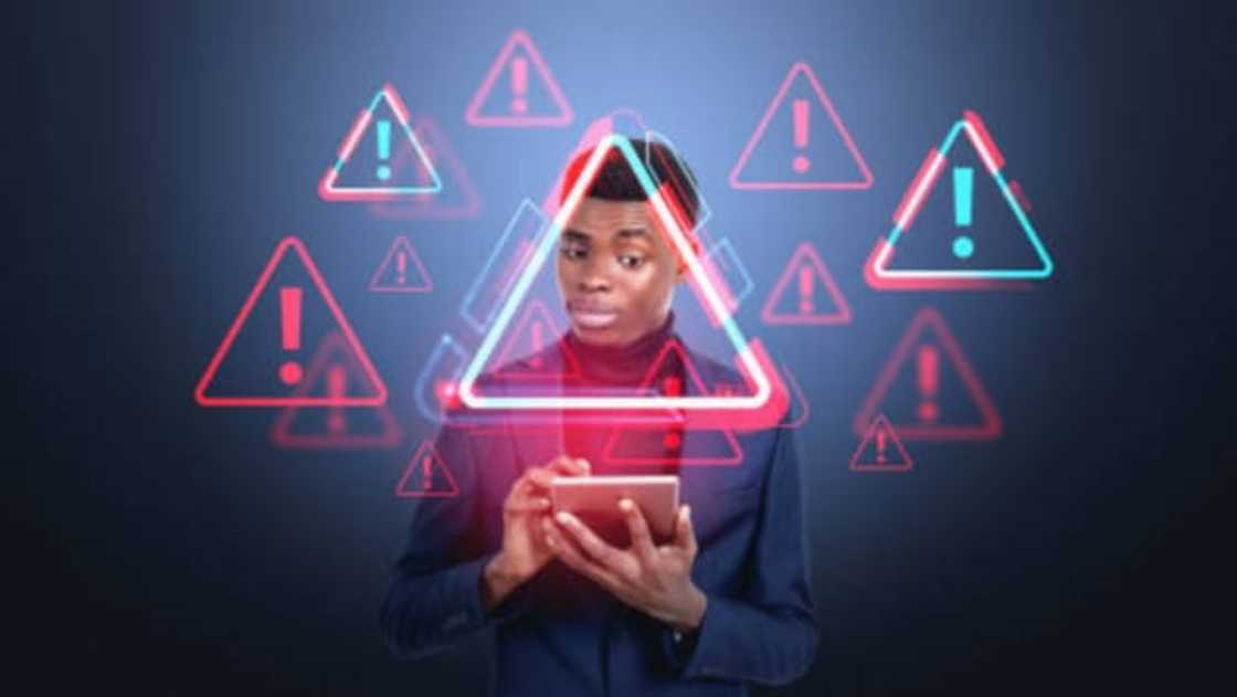 Expert Warning: Unregulated Forex Platforms Targeting Nigerian Traders