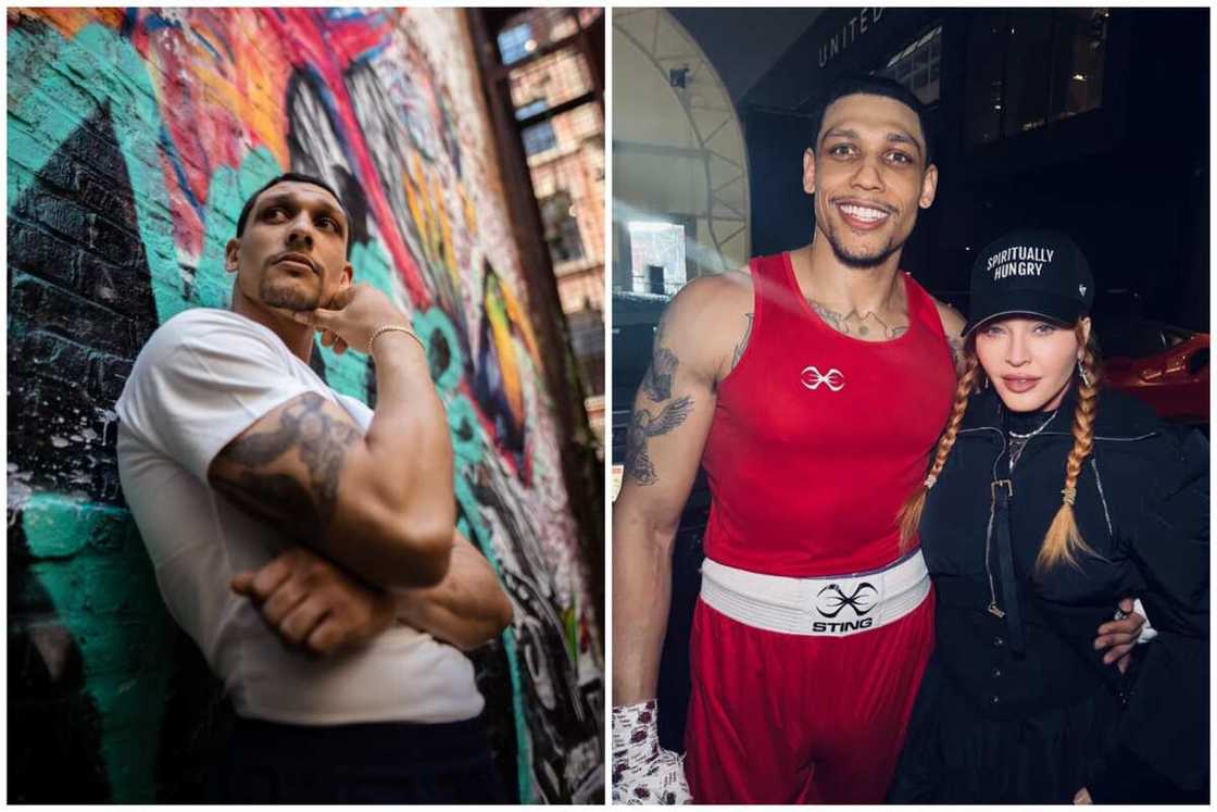 Madonna's relationships timeline Madonna's relationships timeline