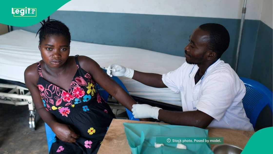 Male healthcare workers reveal challenges as survivors of gender-based violence Male healthcare workers reveal challenges as survivors of gender-based violence