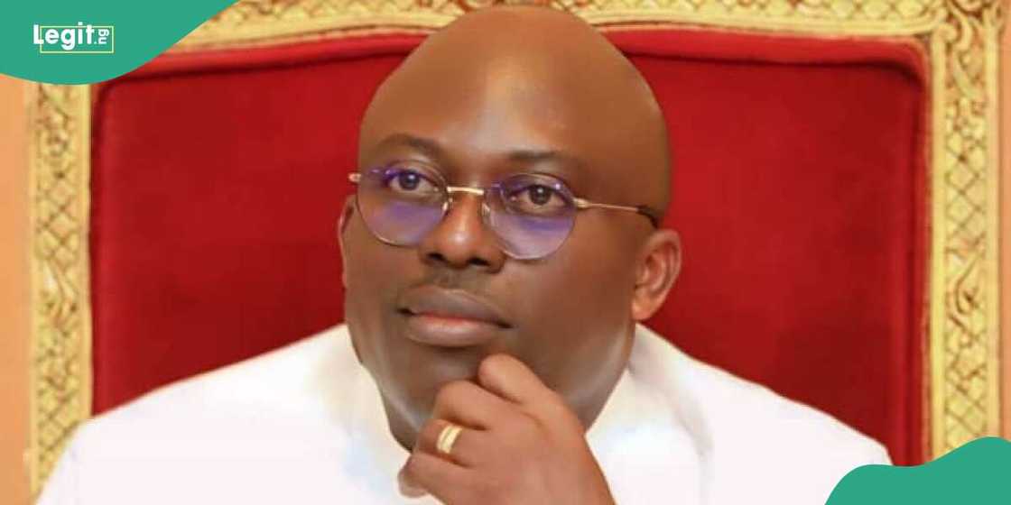 Gov Fubara/Rivers Crisis/Pro-Wike Lawmakers Gov Fubara/Rivers Crisis/Pro-Wike Lawmakers