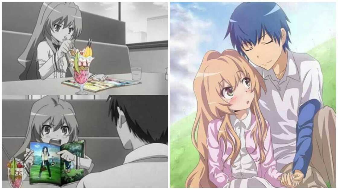 short anime to watch short anime to watch