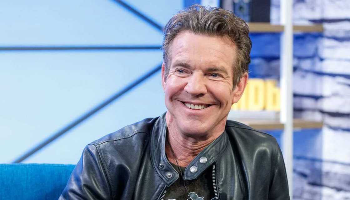 Dennis Quaid Dennis Quaid