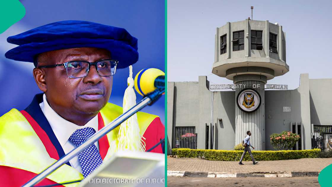 University of Ibadan shares its accommodation fees for master's, PhD and other postgraduate students in 2026 University of Ibadan shares its accommodation fees for master's, PhD and other postgraduate students in 2026