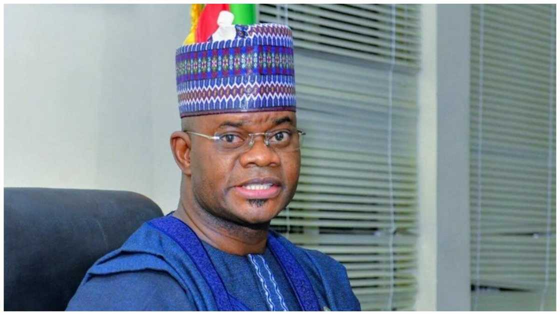 2023: APC na bukatar kwararren dan takara ba tare da la’akari da yankinsa ba, Gwamna Bello 2023: APC na bukatar kwararren dan takara ba tare da la’akari da yankinsa ba, Gwamna Bello