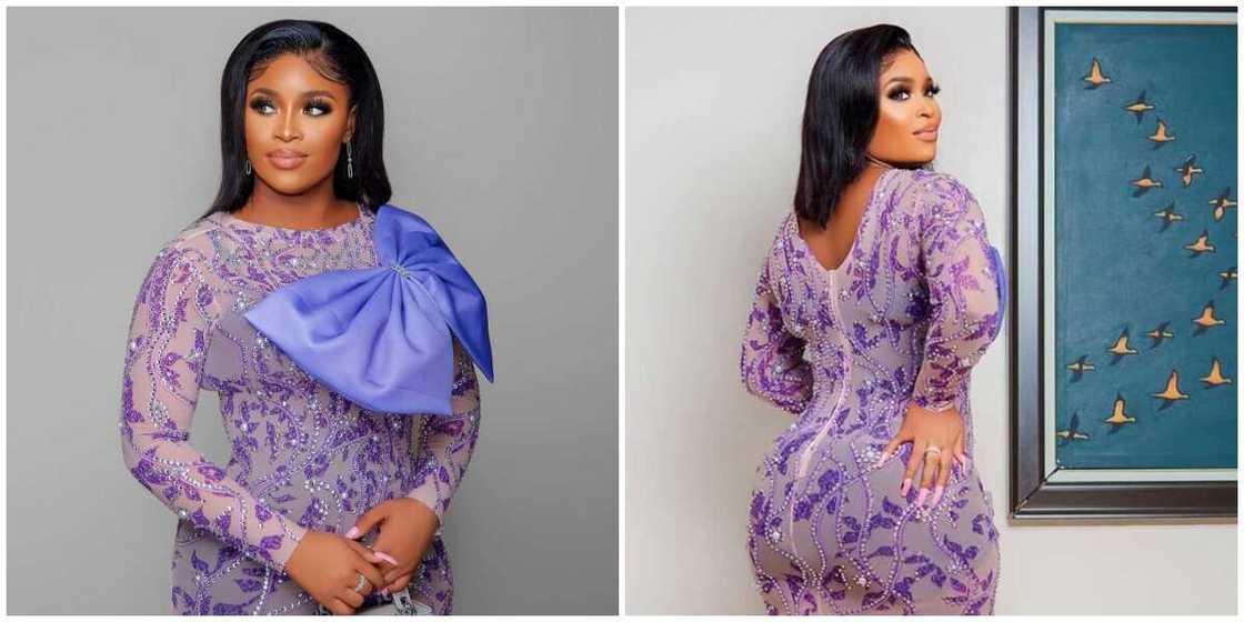 Photos of BBNaija Princess. Photos of BBNaija Princess.