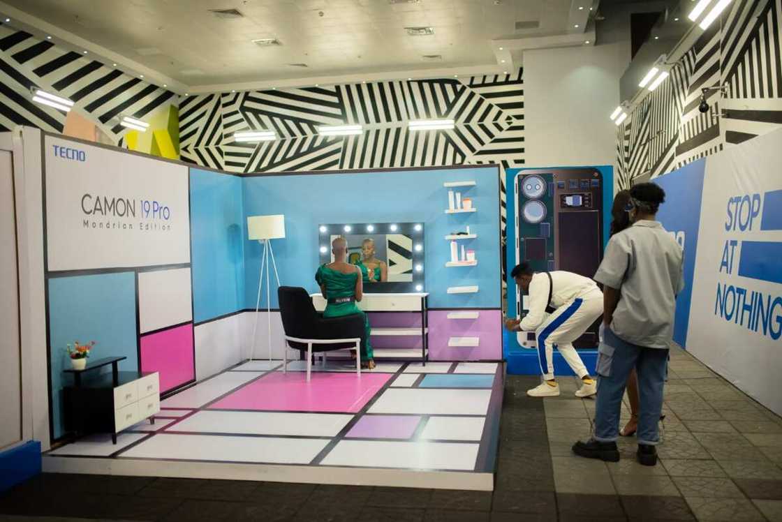 BBNxTECNOTask: Bella, Sheggz, Phyna and Others Win the TECNO CAMON 19 Tasks BBNxTECNOTask: Bella, Sheggz, Phyna and Others Win the TECNO CAMON 19 Tasks