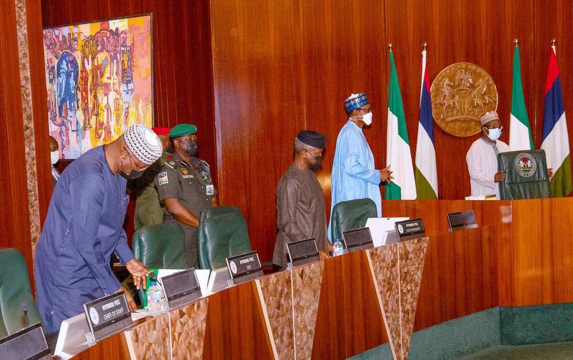 Muhammadu Buhari Muhammadu Buhari