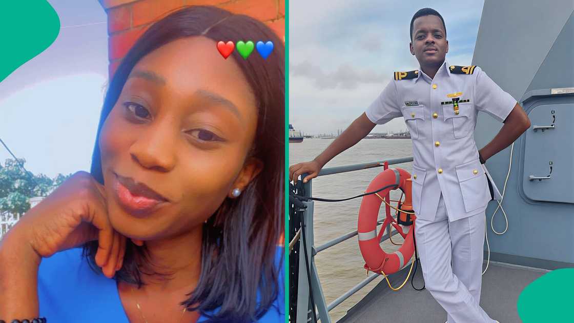 Woman speaks about real personality of Lieutenant Ahmad Yerima's father