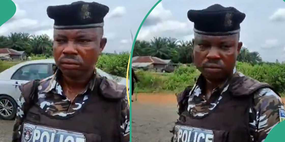 Policeman Policeman