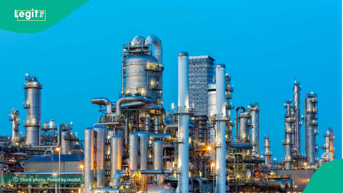 Edo and Dangote Refineries to import billions of dollar worth of crude Edo and Dangote Refineries to import billions of dollar worth of crude