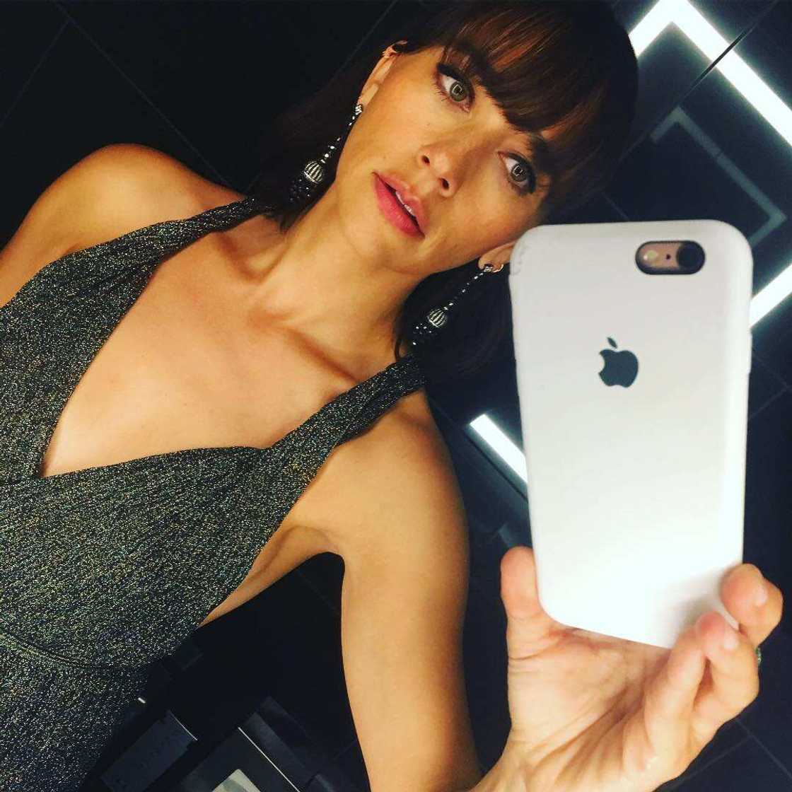 Rashida Jones Rashida Jones