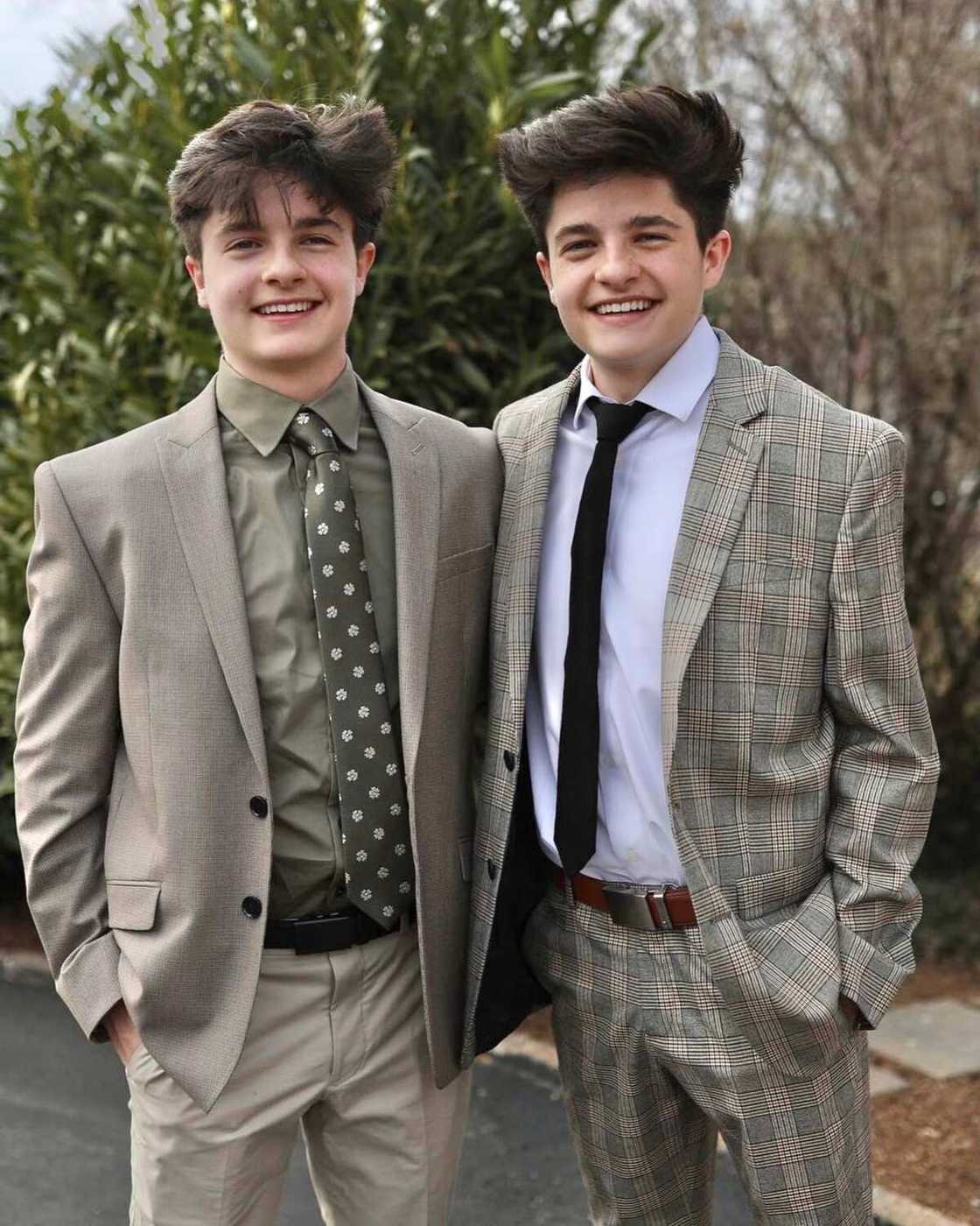 Brock and Boston Brock and Boston