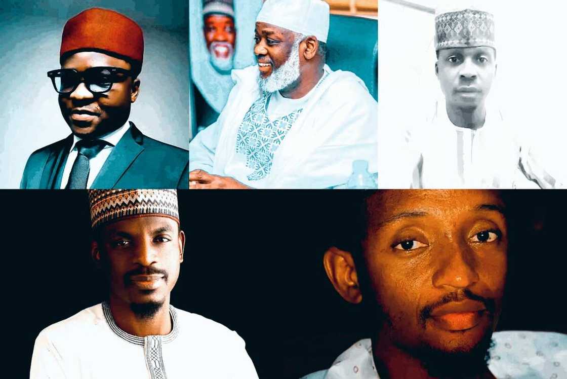 Kano elite Kano elite