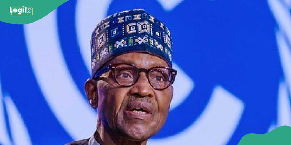 Muhammadu Buhari continue to trend after death Muhammadu Buhari continue to trend after death