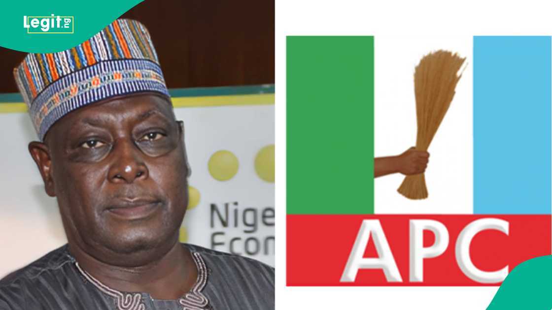 Tsohon sakataren gwamnati, Babachir Lawal