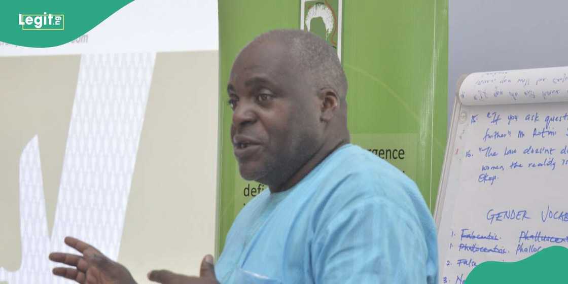 An shiga jimami bayan dan jarida ya kwanta dama a Najeriya An shiga jimami bayan dan jarida ya kwanta dama a Najeriya