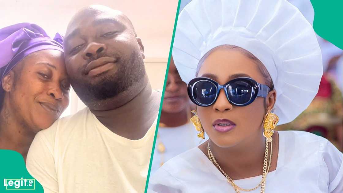 Church leaders discuss the circumstances surrounding late Nollywood actress Temitope Osoba’s death