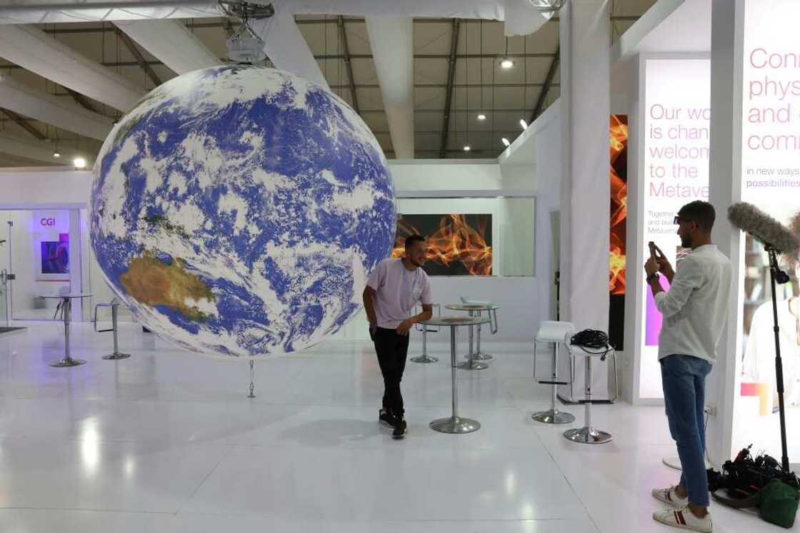 The COP27 gathering of nearly 200 nations will be dominated by the growing need of virtually blameless poor nations for money to cope with climate change The COP27 gathering of nearly 200 nations will be dominated by the growing need of virtually blameless poor nations for money to cope with climate change