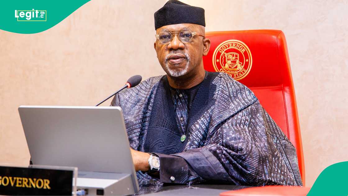 Ogun Orders All Foreign Nationals to Register with Immigration Ogun Orders All Foreign Nationals to Register with Immigration