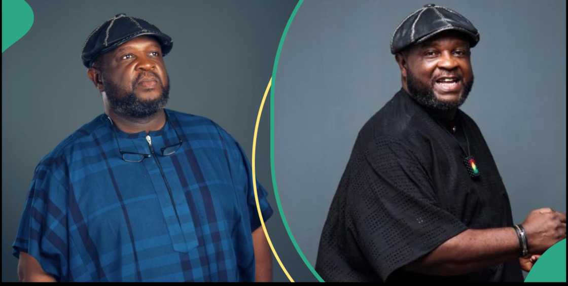 Gospel singer Buchi speaks on escaping a firing squad Gospel singer Buchi speaks on escaping a firing squad