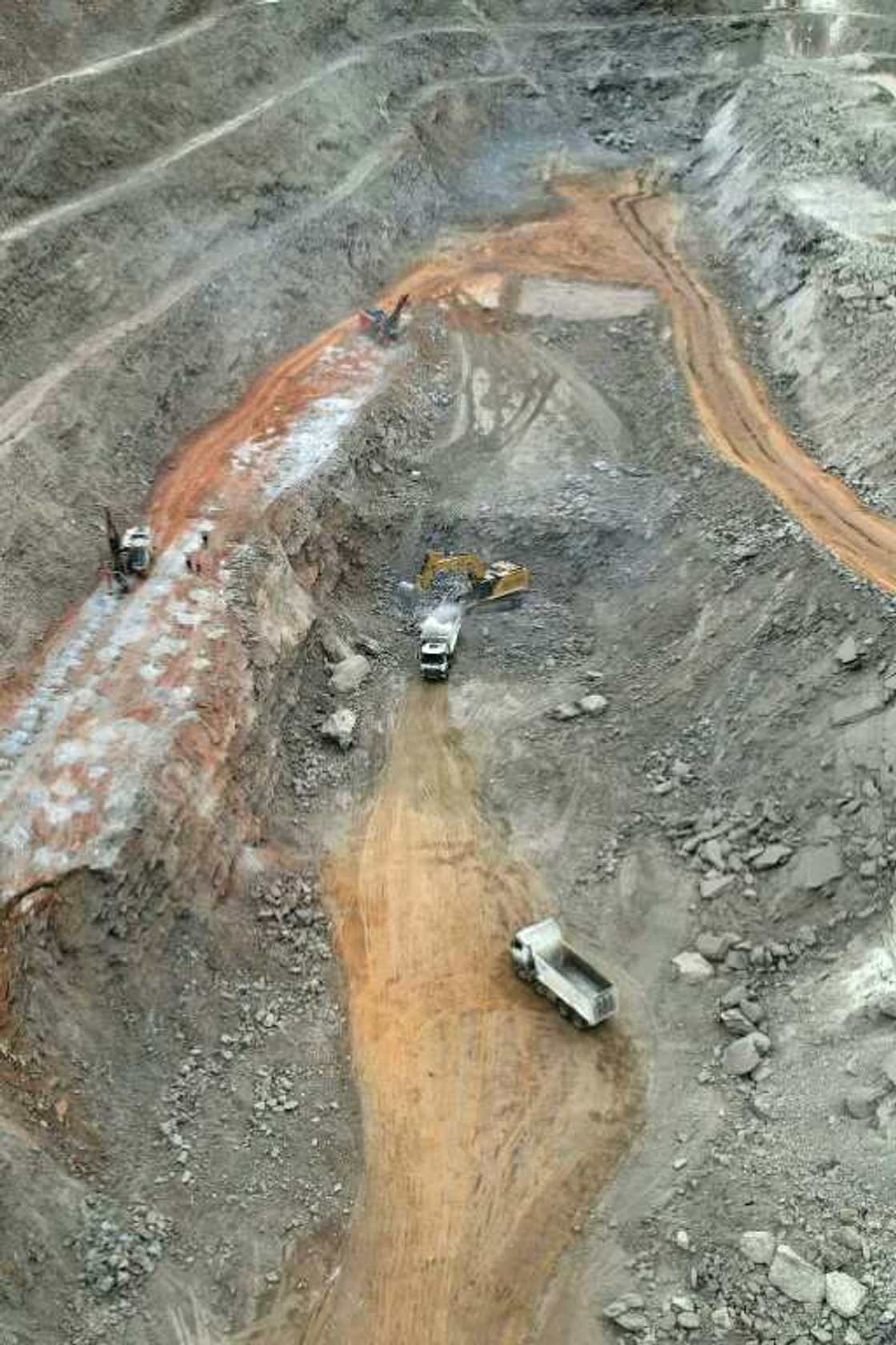 The impoverished Jequitinhonha valley is home to around 85 percent of the lithium reserves in Brazil The impoverished Jequitinhonha valley is home to around 85 percent of the lithium reserves in Brazil