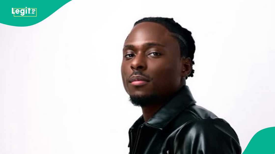 Doctor speaks about Faith's disqualification from BBNaija show